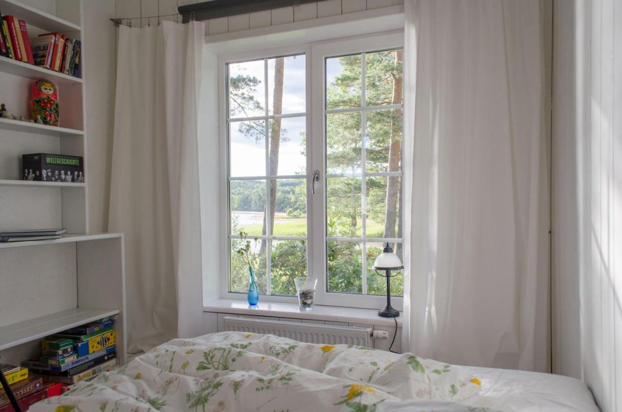 Haus Kilstrand Tämta Extérieur photo